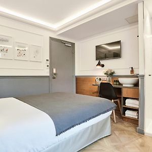Superior Kamer met een King Size Bed